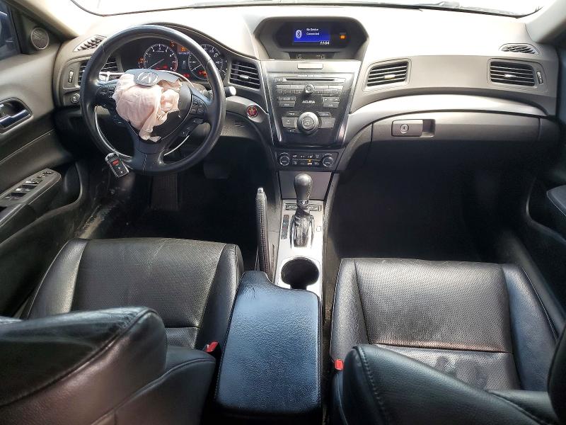 2014 Acura Ilx მანქანა იყიდება აუქციონზე, vin: 19VDE1F32EE012779, აუქციონის ნომერი: 53366946