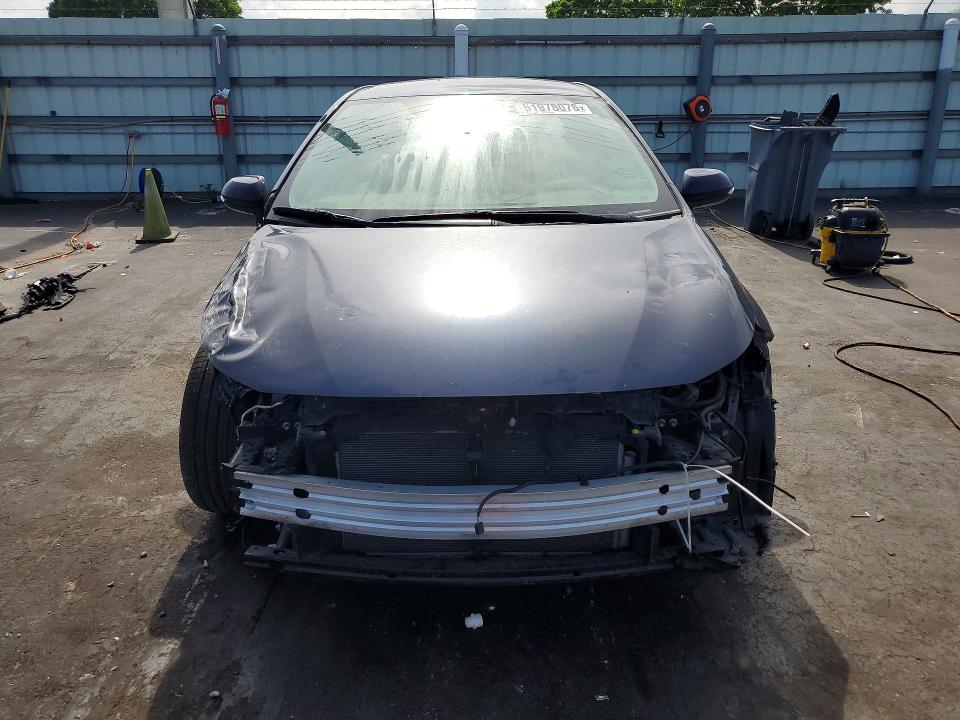 Продаж на аукціоні авто 2023 Toyota Corolla, vin: 5YFS4MCE2PP161221, номер лоту: 51978076