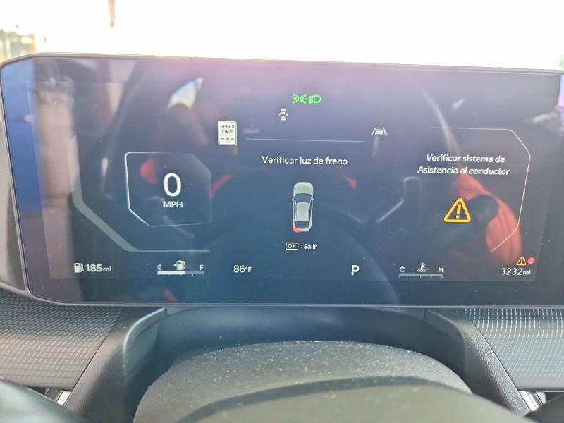 2025 Kia K4 მანქანა იყიდება აუქციონზე, vin: 3KPFW4DE2SE073032, აუქციონის ნომერი: 55509956