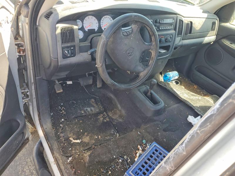Aukcja sprzedaży 2003 Dodge Ram 1500, vin: 1D7HU18N43S228286, numer aukcji: 54696476
