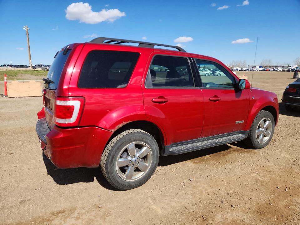 Aukcja sprzedaży 2008 Ford Escape, vin: 1FMCU94158KC29844, numer aukcji: 52316626
