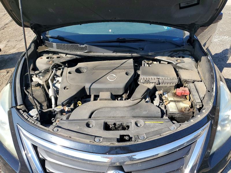 Продаж на аукціоні авто 2013 Nissan Altima, vin: 1N4AL3AP9DC143919, номер лоту: 53723736