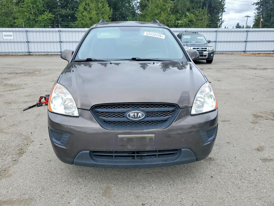 Aukcja sprzedaży 2009 Kia Rondo, vin: KNAFG528397259914, numer aukcji: 53133126