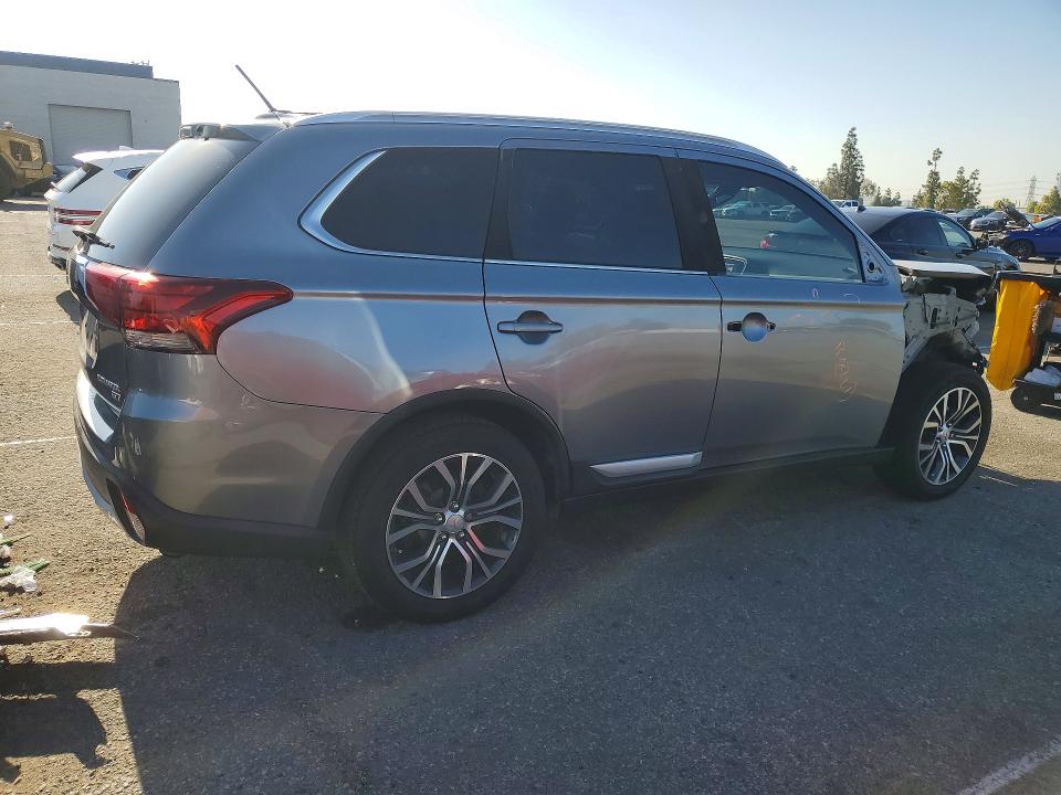 Продажа на аукционе авто 2016 Mitsubishi Outlander, vin: JA4JZ4AX2GZ056342, номер лота: 52768716