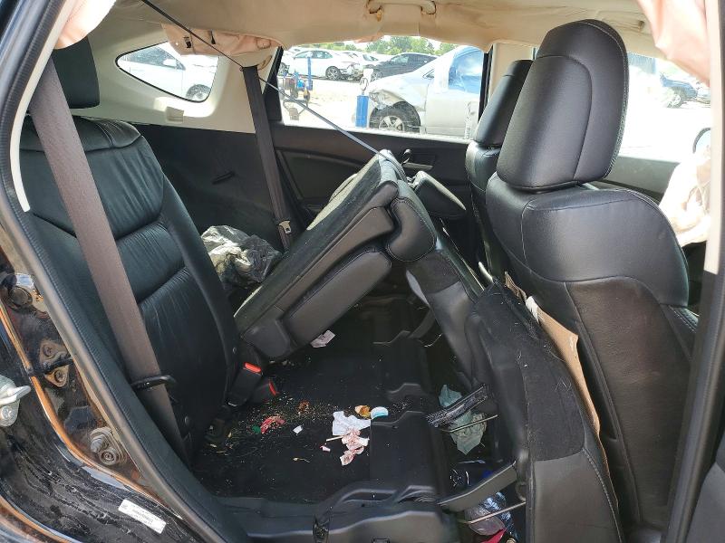 Продажа на аукционе авто 2014 Honda Cr-v, vin: 2HKRM4H78EH685573, номер лота: 52171796