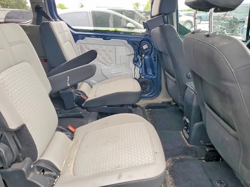 2019 Ford Transit Connect მანქანა იყიდება აუქციონზე, vin: NM0GS9F24K1404824, აუქციონის ნომერი: 52846926