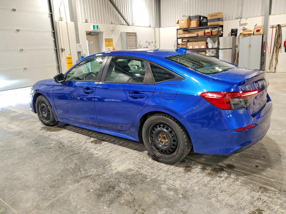 Aukcja sprzedaży 2022 Honda Civic, vin: 2HGFE2F55NH110153, numer aukcji: 52306356