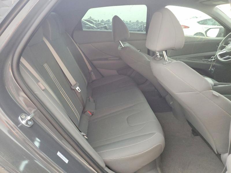 Aukcja sprzedaży 2025 Hyundai Elantra Hybrid, vin: KMHLM4DJ5SU177873, numer aukcji: 52664626