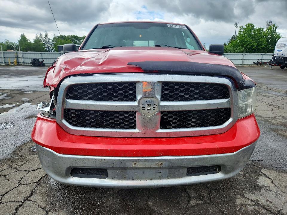 Продажа на аукционе авто 2016 Ram 1500, vin: 1C6RR7LT4GS109157, номер лота: 52826216