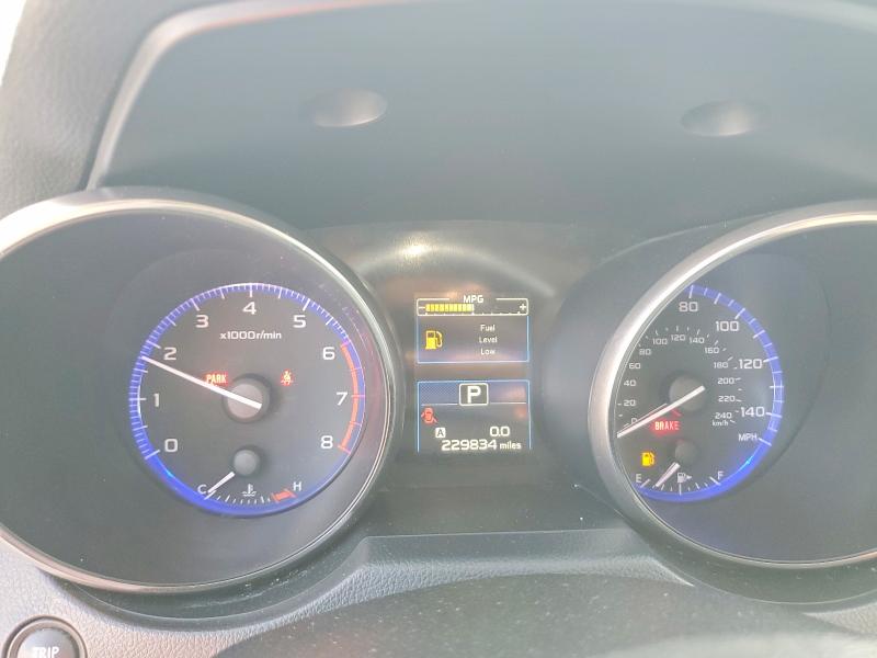 Продаж на аукціоні авто 2018 Subaru Outback, vin: 4S4BSACCXJ3255510, номер лоту: 54650796
