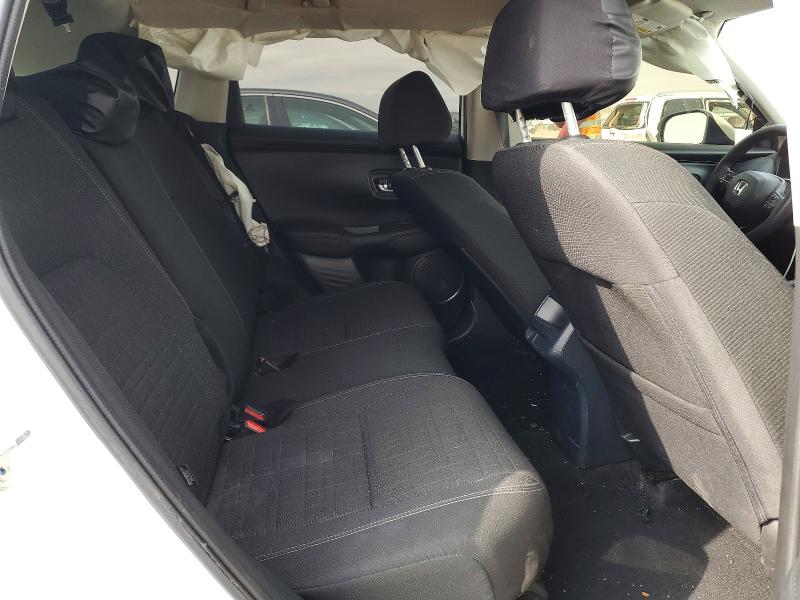Aukcja sprzedaży 2023 Honda Hr-v, vin: 3CZRZ2H30PM709195, numer aukcji: 54011446