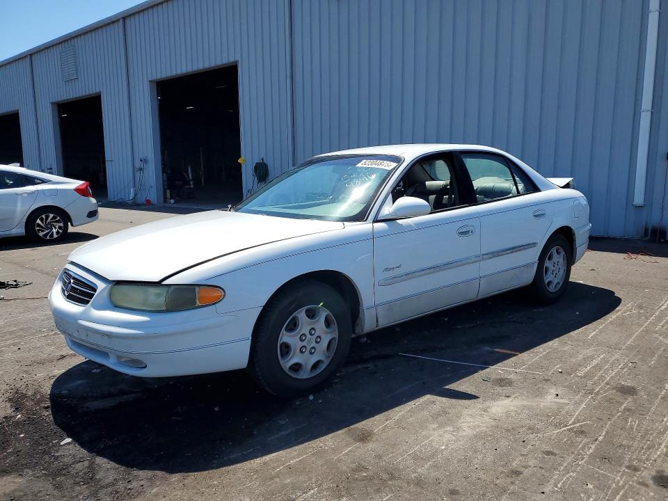 Aukcja sprzedaży 1999 Buick Regal, vin: 2G4WB52K4X1462264, numer aukcji: 52304846