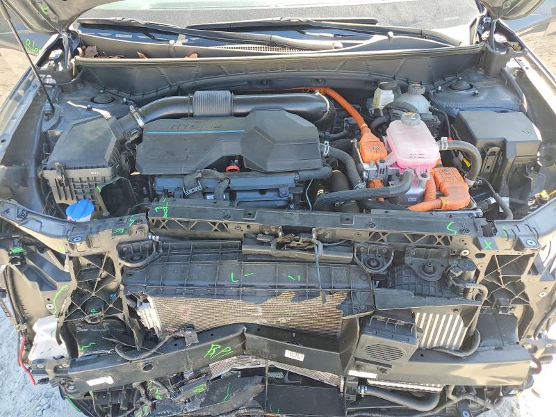 Aukcja sprzedaży 2024 Hyundai Tucson, vin: KM8JFCD19RU157535, numer aukcji: 54066646