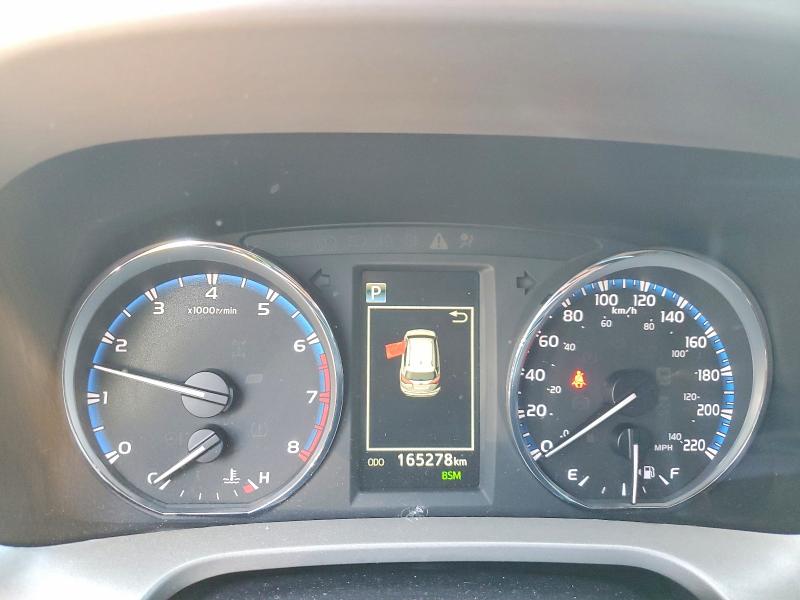 53957656 :رقم المزاد ، 2T3WFREV1GW240469 vin ، 2016 Toyota Rav4 مزاد بيع