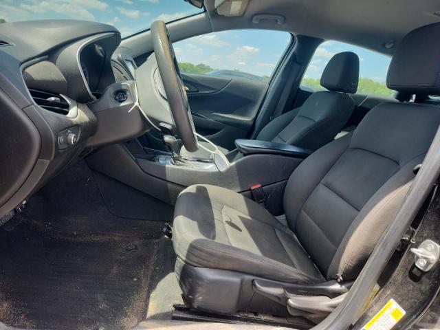Продаж на аукціоні авто 2016 Chevrolet Malibu, vin: 1G1ZB5ST3GF349627, номер лоту: 52182696