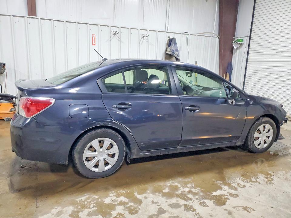 Aukcja sprzedaży 2015 Subaru Impreza, vin: JF1GJAA65FH014724, numer aukcji: 52685586