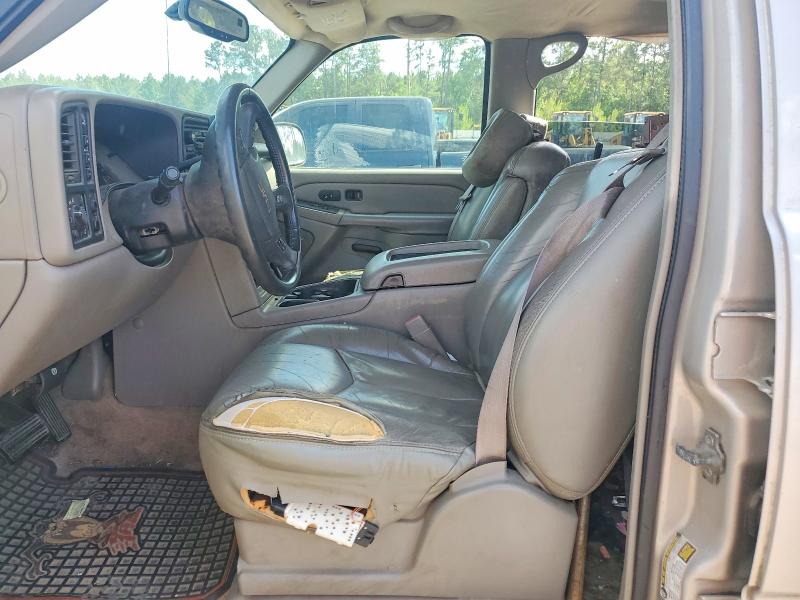 Продаж на аукціоні авто 2005 Gmc Sierra, vin: 1GTHK23UX5F802129, номер лоту: 53999786
