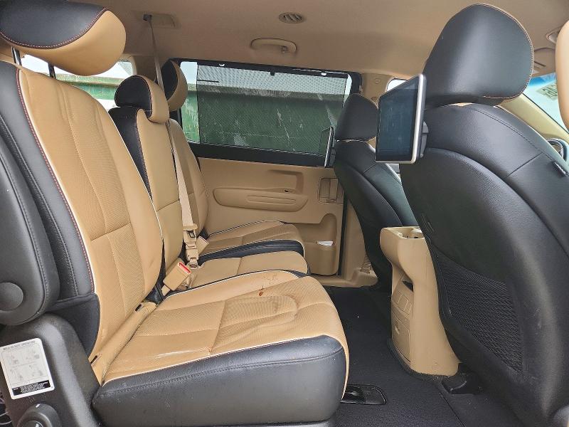 Продаж на аукціоні авто 2020 Kia Sedona, vin: KNDMB5C17L6590096, номер лоту: 51706646