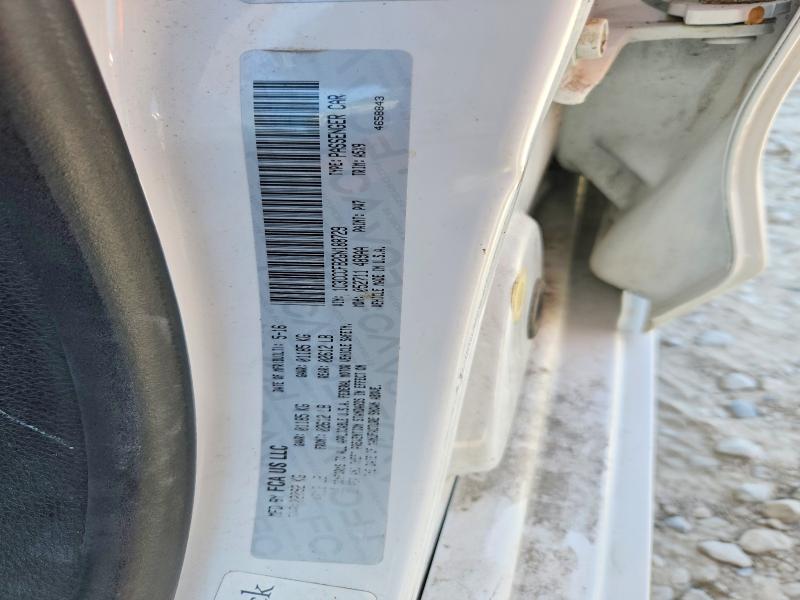 Продажа на аукционе авто 2016 Chrysler 200, vin: 1C3CCCFB2GN188729, номер лота: 52264606