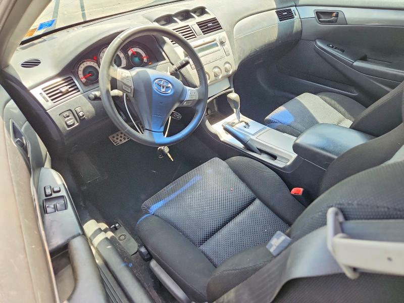 Aukcja sprzedaży 2008 Toyota Camry Solara, vin: 4T1CA30P38U146403, numer aukcji: 52929536