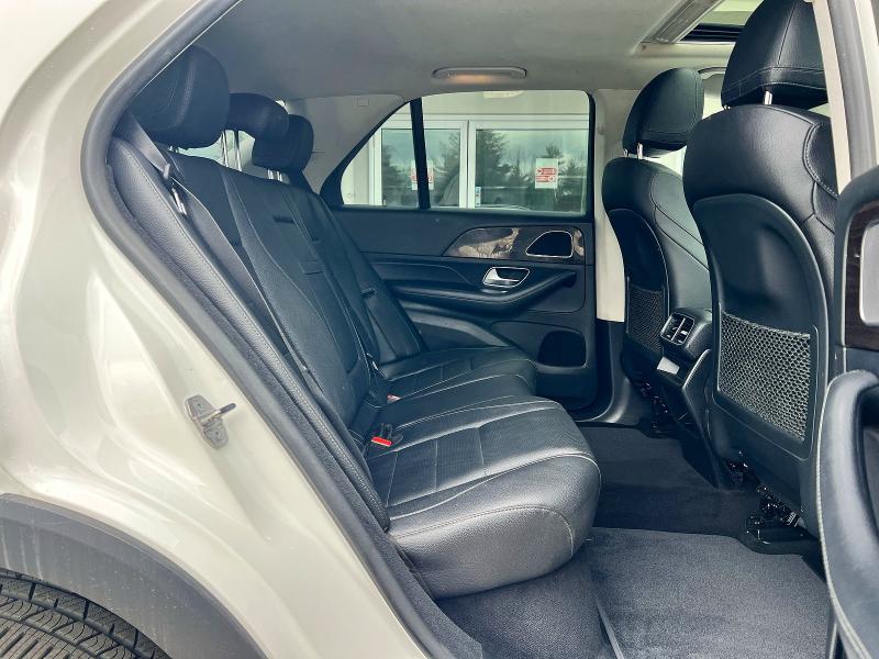 Продажа на аукционе авто 2020 Mercedes-benz Gle, vin: 4JGFB4KB7LA012330, номер лота: 52931056