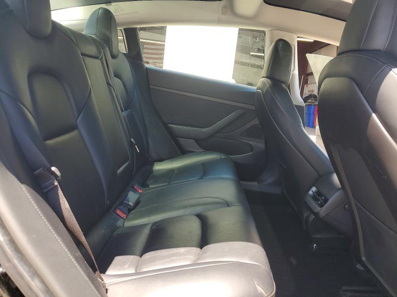 Продажа на аукционе авто 2020 Tesla Model 3, vin: 5YJ3E1EA9LF739024, номер лота: 52836496