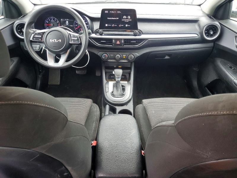 Auction sale of the 2022 Kia Forte, vin: 3KPF24AD1NE454527, lot number: 53778396