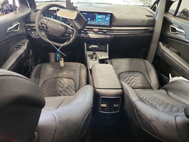 Продаж на аукціоні авто 2026 Kia Sportage, vin: 5XYK6CDF7TG377446, номер лоту: 54305466
