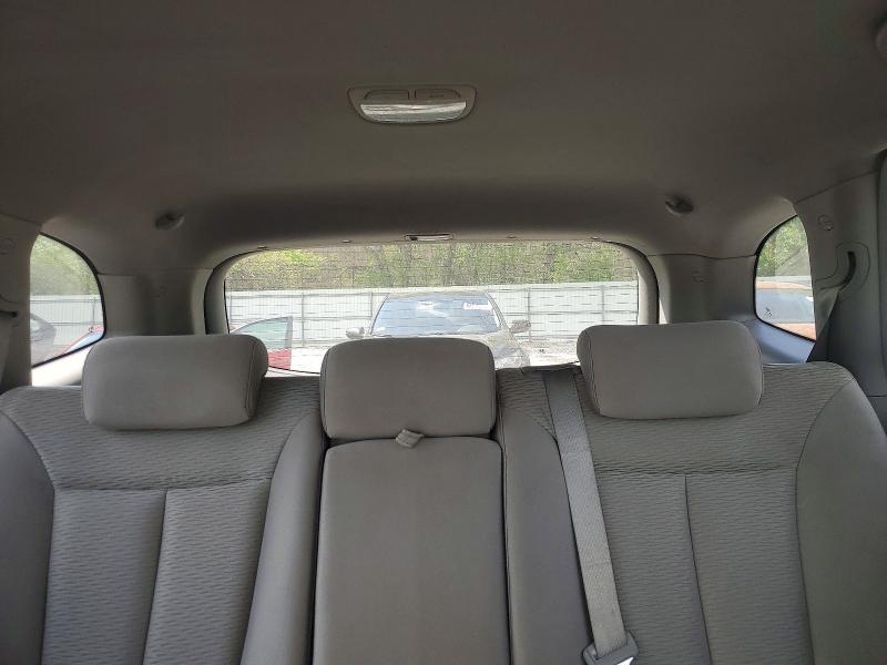 Продажа на аукционе авто 2007 Hyundai Santa Fe, vin: 5NMSG13DX7H110525, номер лота: 54453466
