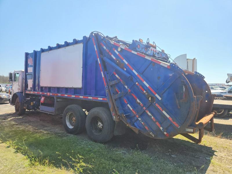 2011 Mack 600 მანქანა იყიდება აუქციონზე, vin: 1M2AV02C8BM008450, აუქციონის ნომერი: 52771826