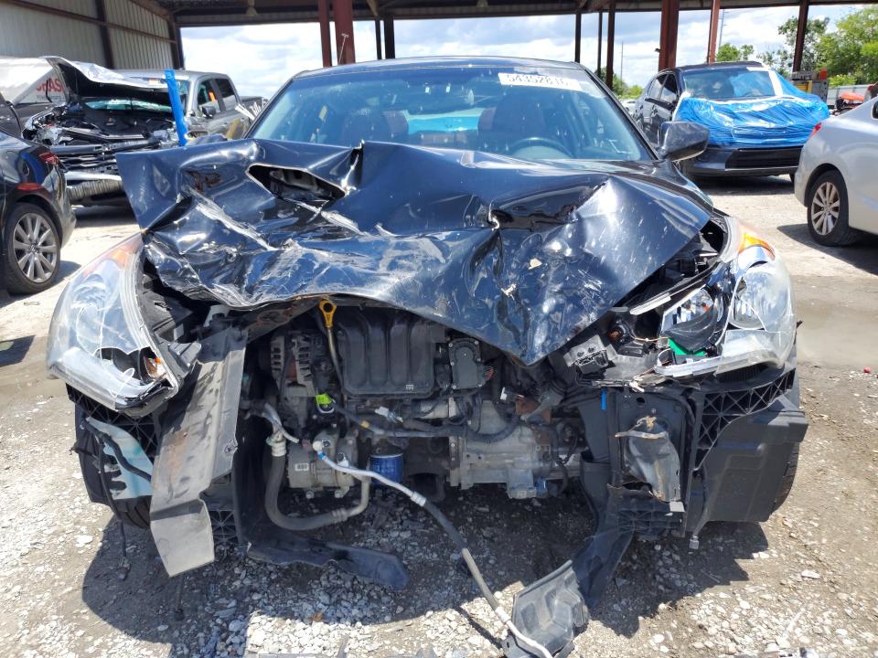 Продаж на аукціоні авто 2012 Hyundai Veloster, vin: KMHTC6AD5CU048160, номер лоту: 54352816