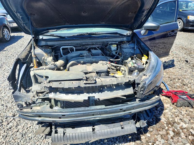 Aukcja sprzedaży 2018 Subaru Outback, vin: 4S4BSAAC2J3257576, numer aukcji: 53568226