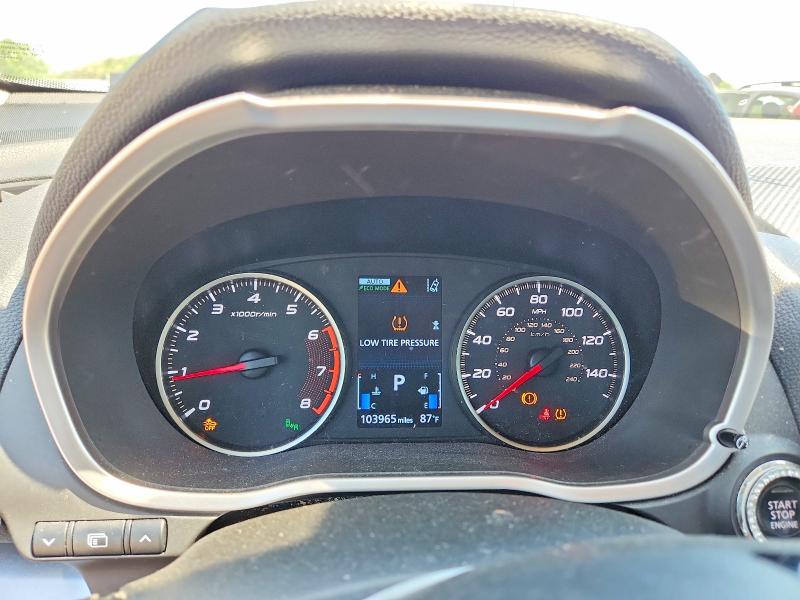 Aukcja sprzedaży 2019 Mitsubishi Eclipse Cross, vin: JA4AT5AA2KZ021229, numer aukcji: 52611706