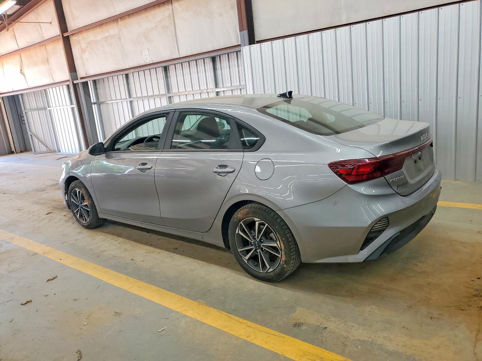 Aukcja sprzedaży 2023 Kia Forte, vin: 3KPF24AD4PE614130, numer aukcji: 52186186