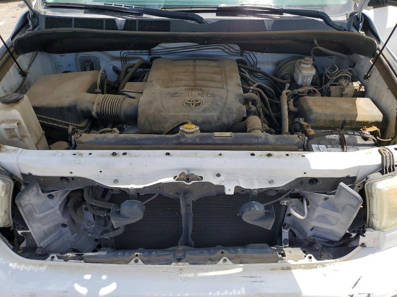 Продаж на аукціоні авто 2011 Toyota Tundra, vin: 5TFEY5F17BX111991, номер лоту: 54559246