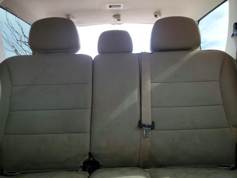 Aukcja sprzedaży 2010 Ford Escape, vin: 1FMCU0D72AKD34170, numer aukcji: 54437446