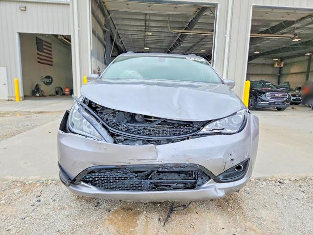 Aukcja sprzedaży 2020 Chrysler Pacifica, vin: 2C4RC1FG2LR122216, numer aukcji: 54072696