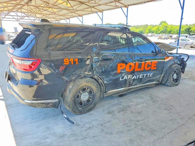 2023 Dodge Durango მანქანა იყიდება აუქციონზე, vin: 1C4SDJFTXPC603535, აუქციონის ნომერი: 54006896