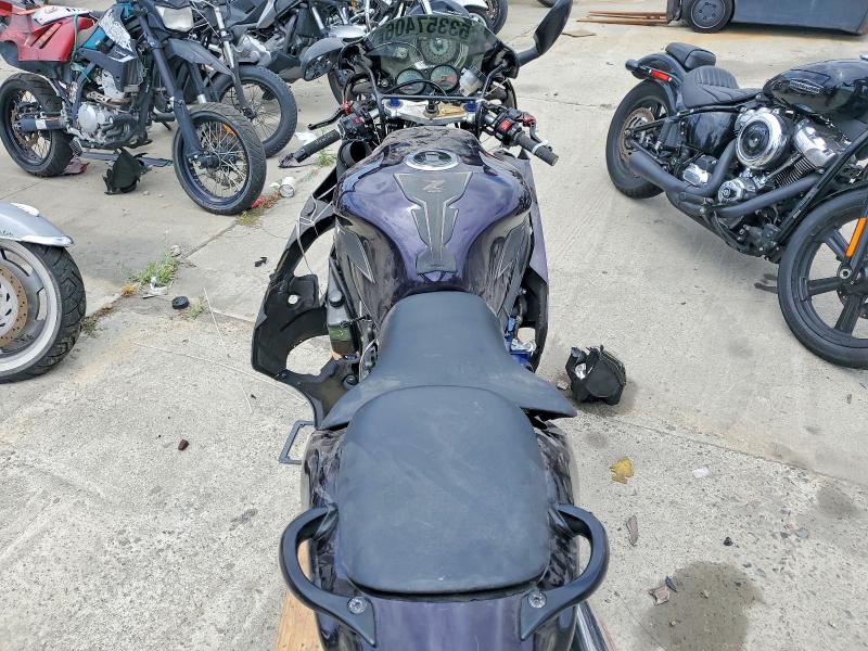 Продажа на аукционе авто 2000 Kawasaki Zx900, vin: JKAZX2E17YA001355, номер лота: 53357406