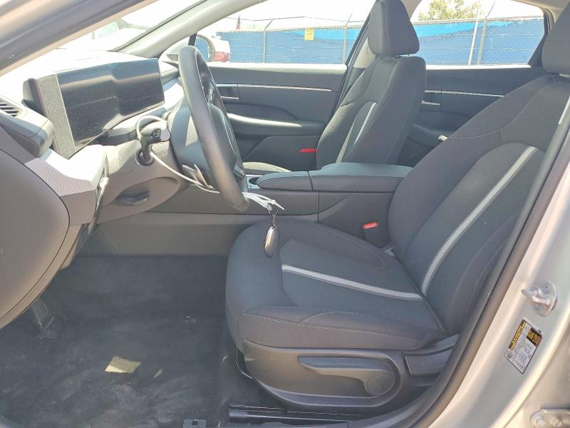 Продажа на аукционе авто 2026 Hyundai Sonata Hybrid, vin: KMHL24JJ0TA148407, номер лота: 53530396