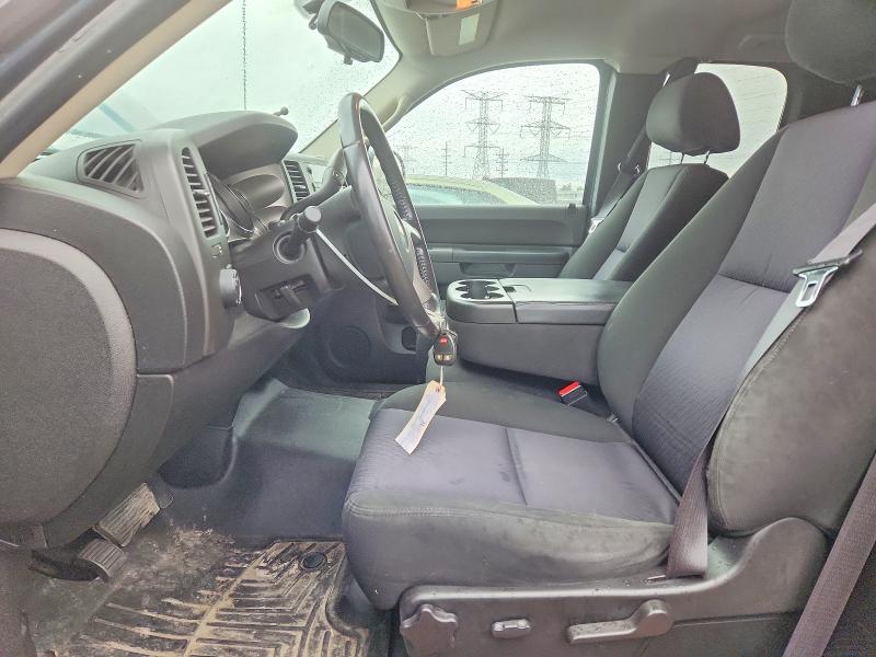 Aukcja sprzedaży 2010 Chevrolet Silverado, vin: 1GCSKSE32AZ224689, numer aukcji: 53445866