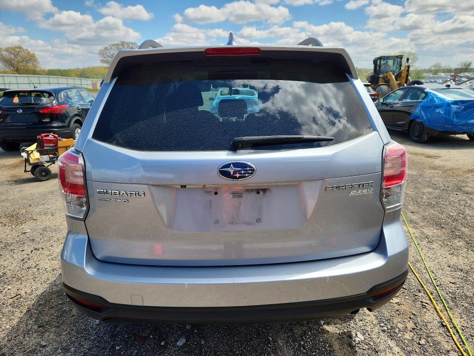 Aukcja sprzedaży 2017 Subaru Forester, vin: JF2SJAGC2HH435757, numer aukcji: 51409176