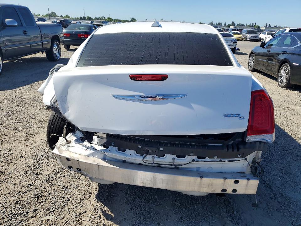 Aukcja sprzedaży 2017 Chrysler 300c, vin: 2C3CCAEG0HH564341, numer aukcji: 52957806