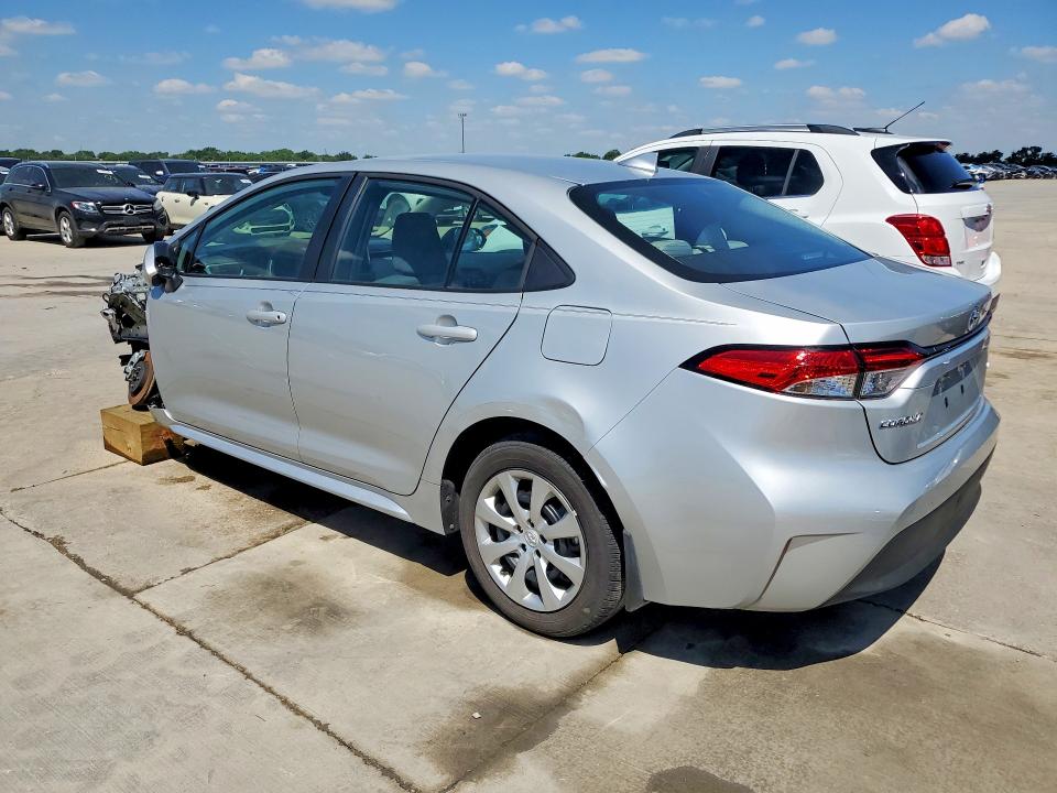 Aukcja sprzedaży 2026 Toyota Corolla, vin: 5YFB4MDE3TP367334, numer aukcji: 53232406