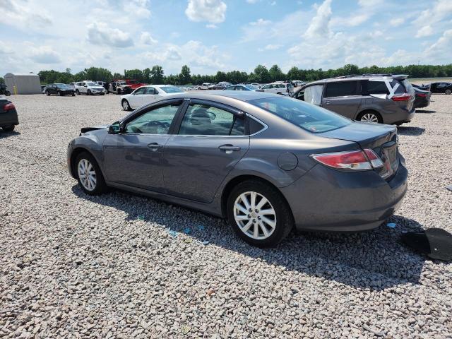 Продажа на аукционе авто 2011 Mazda 6, vin: 1YVHZ8CH5B5M25805, номер лота: 54809476