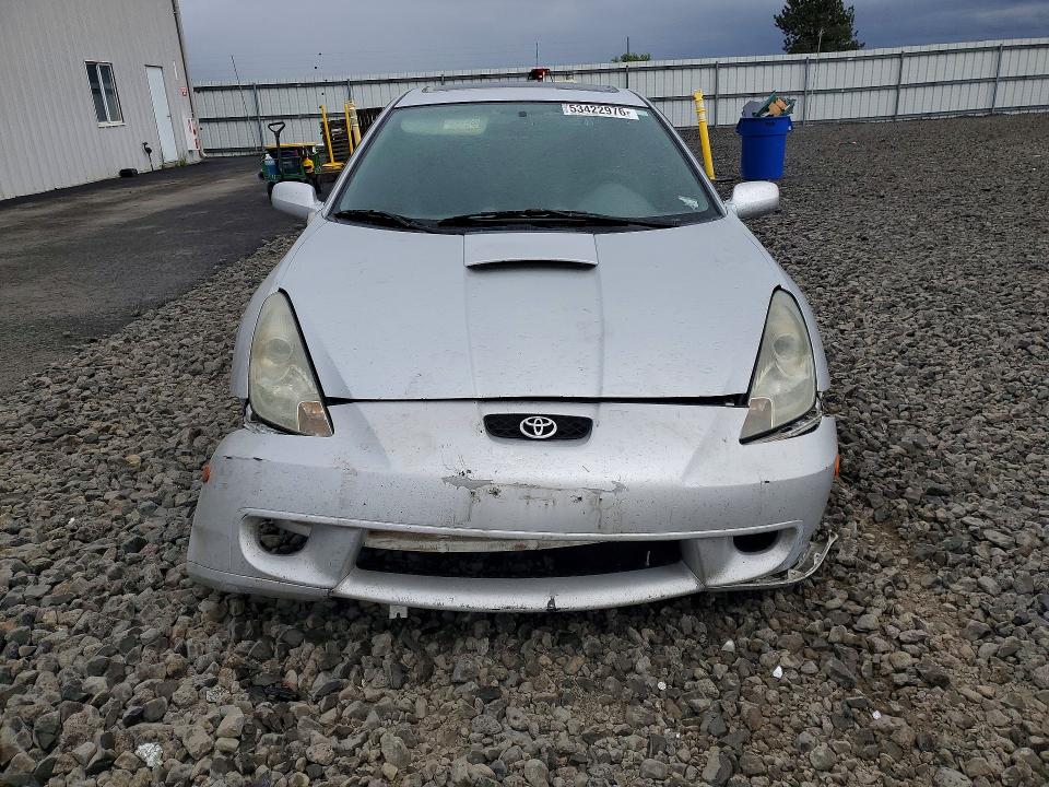 2000 Toyota Celica მანქანა იყიდება აუქციონზე, vin: JTDDY38T3Y0015369, აუქციონის ნომერი: 53422976