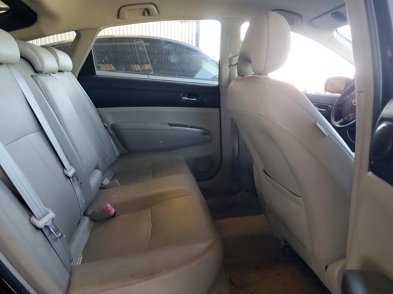 2008 Toyota Prius მანქანა იყიდება აუქციონზე, vin: JTDKB20U587742236, აუქციონის ნომერი: 54664326