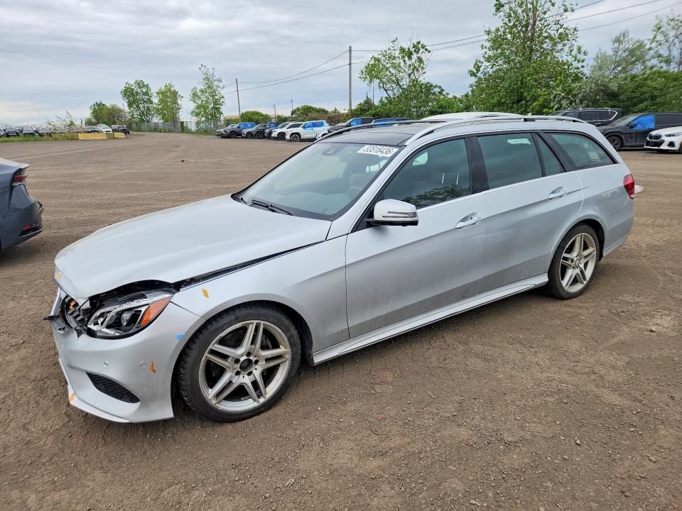 2014 Mercedes-benz E მანქანა იყიდება აუქციონზე, vin: WDDHH8JB3EB047406, აუქციონის ნომერი: 53518436