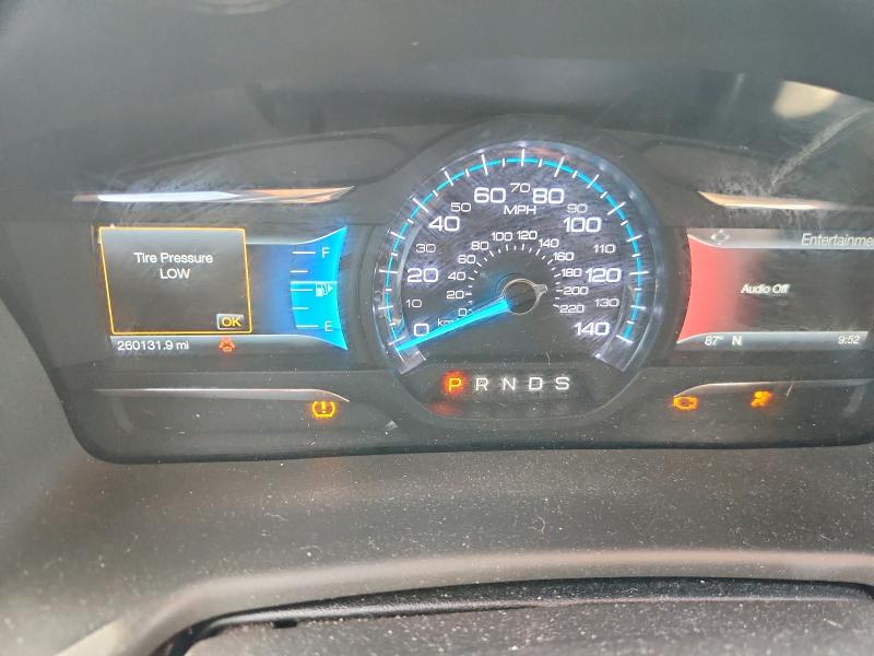 2019 Ford Flex მანქანა იყიდება აუქციონზე, vin: 2FMGK5C84KBA03438, აუქციონის ნომერი: 54489886