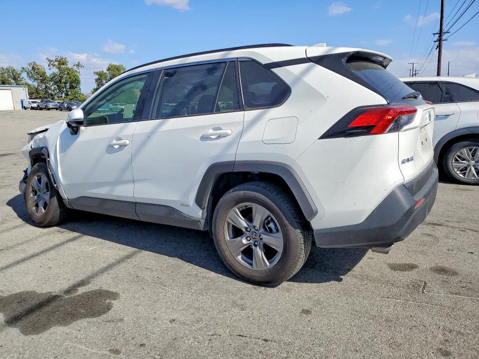Aukcja sprzedaży 2025 Toyota Rav4, vin: JTMMWRFV2SD336669, numer aukcji: 55180326